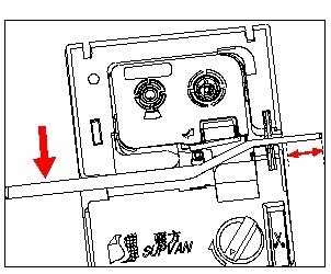 碩方線號機TP20