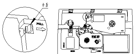 碩方TP80線號機