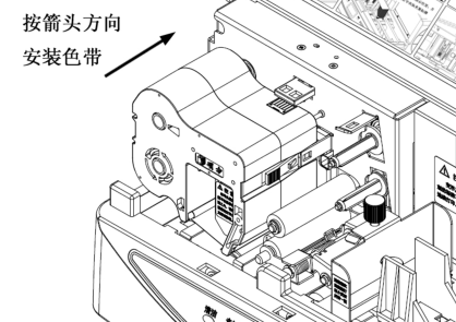 標牌打印機使用方法